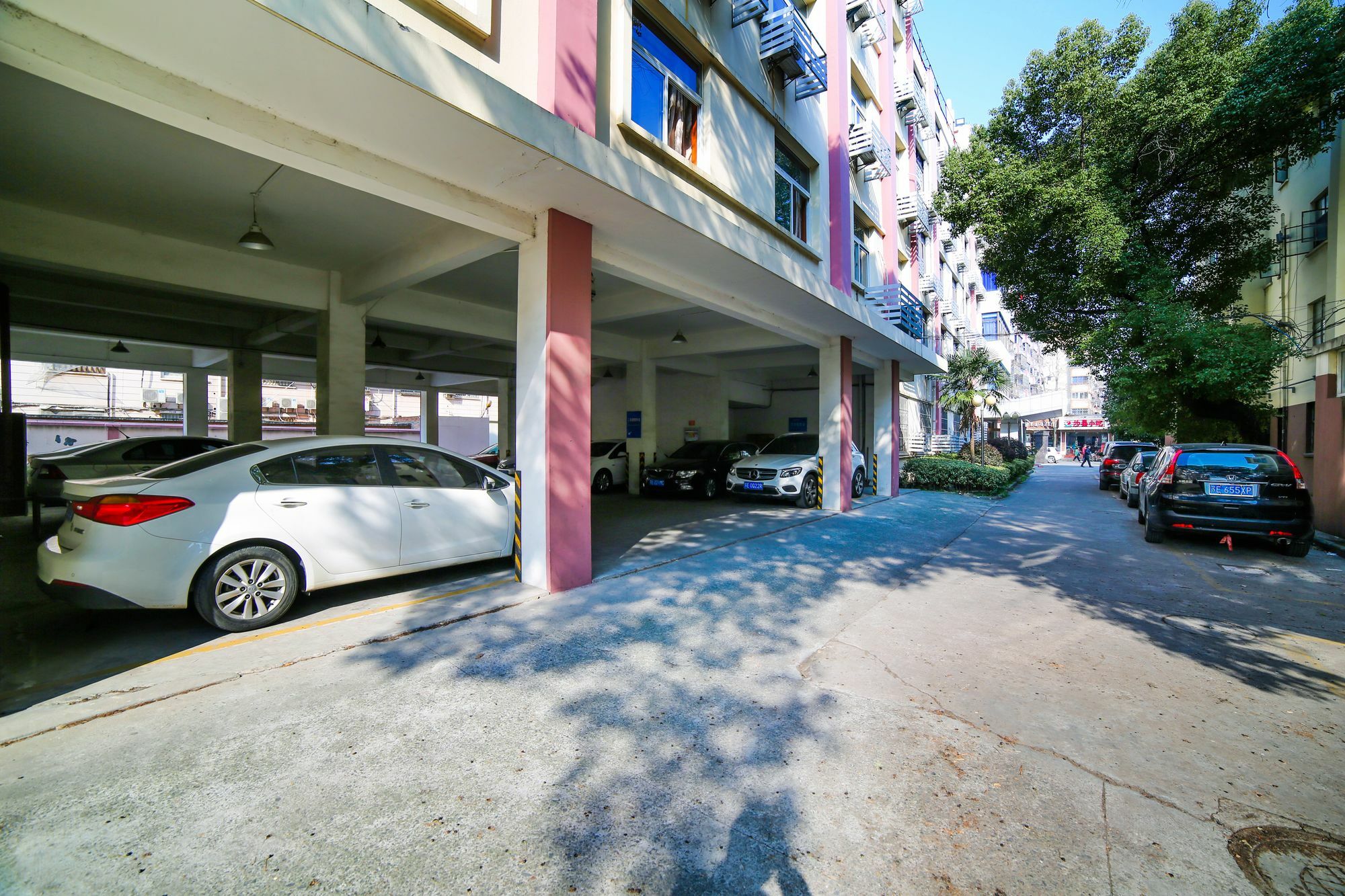 Kunshan Bogao Exterior photo