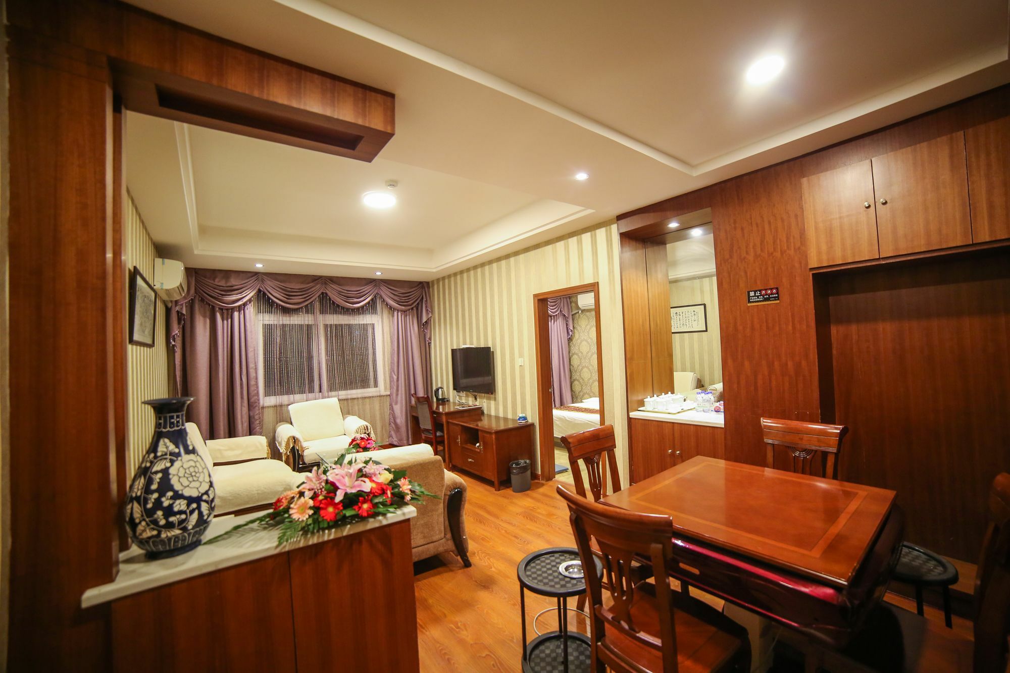 Kunshan Bogao Exterior photo